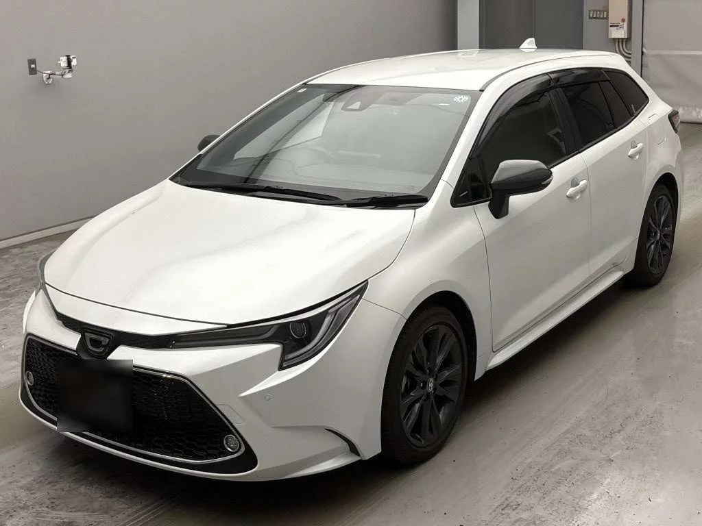 Toyota Corolla Wagon NRE210W 2022